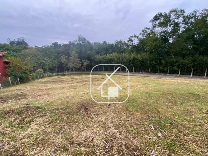 Terreno à venda, 1144 m² por R$ 670.000,00 - Fazenda Paião (Alpes de Guararema) - Guararem
