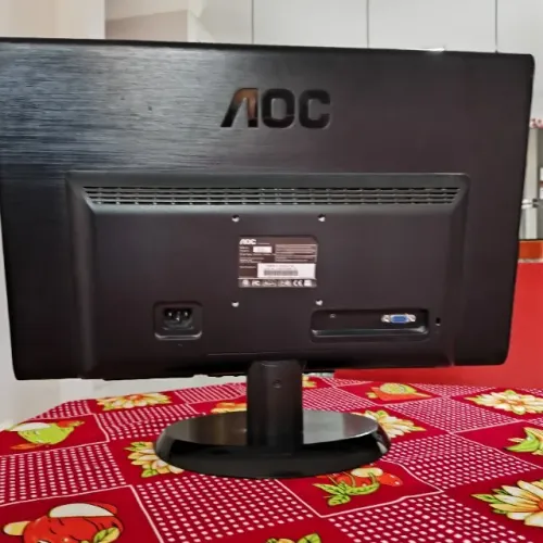 Monitor AOC