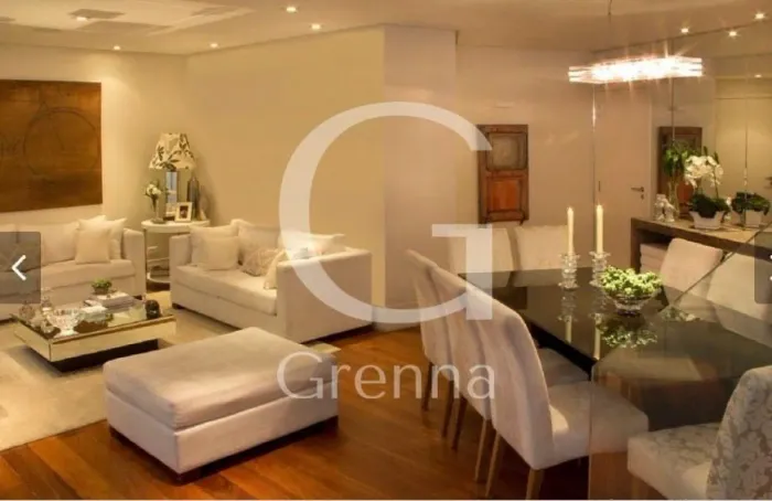 Apartamento para locação - Vila Olímpia