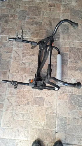 Suporte transbike