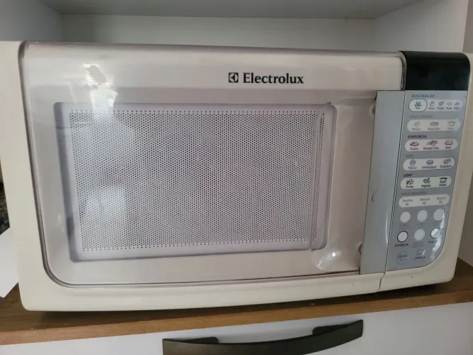 Microondas Electrolux 