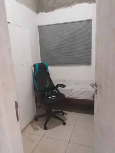 Casa para venda no conjunto Rosane Collor Prima Bom
