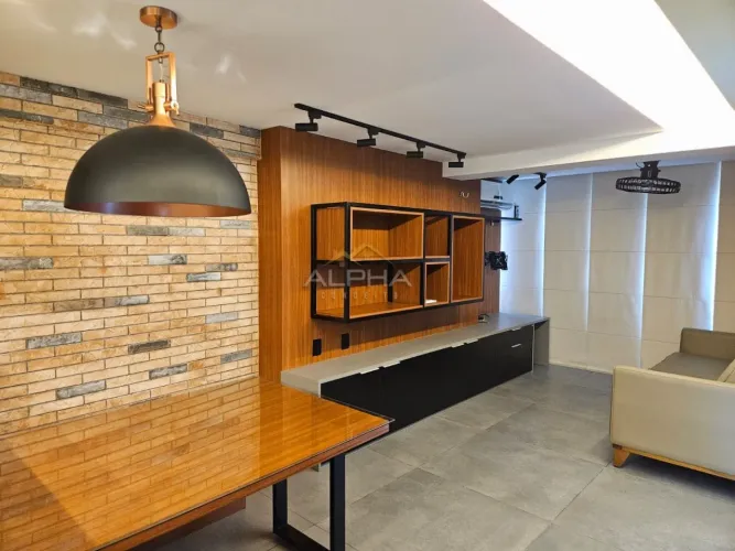 Apartamento para Venda em Fortaleza, Meireles, 2 dormitórios, 1 banheiro, 1 vaga