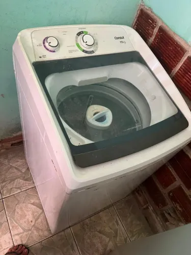 Máquina de lavar 11 kg