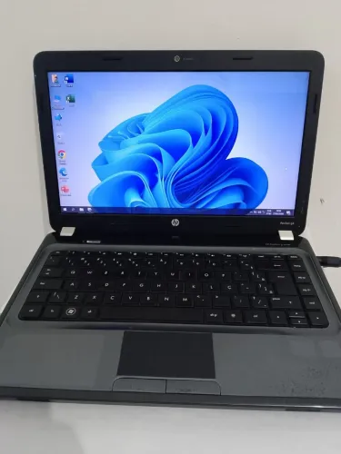 Notebook Hp processador core i3