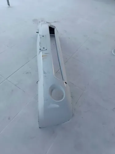 Vendo parachoque  dianteiro da HR 2005 a 2011