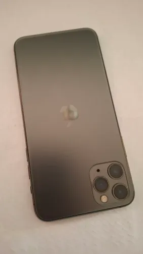 Iphone 11 Pró Max 64gb
