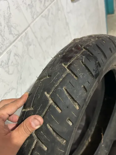 Pneu 130/90/16 