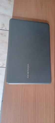 Notebook novo em perfeito estado...