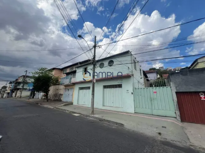 Lote à venda, Havaí - Belo Horizonte/MG