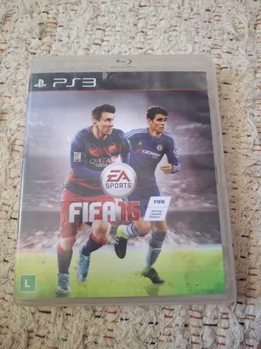 FIFA 16/14/13