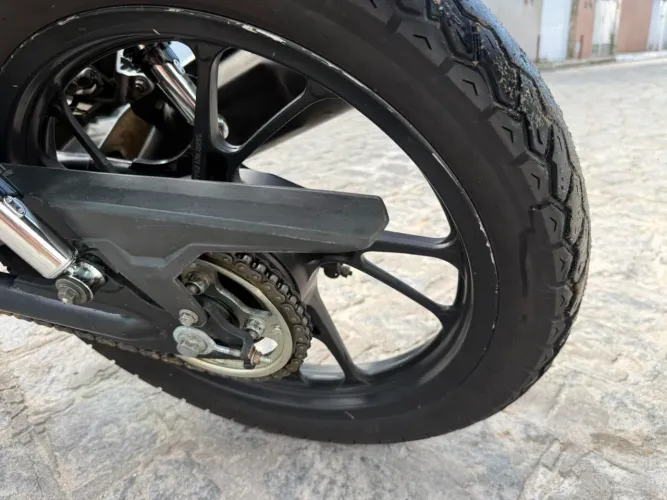 Vendo titan 2022