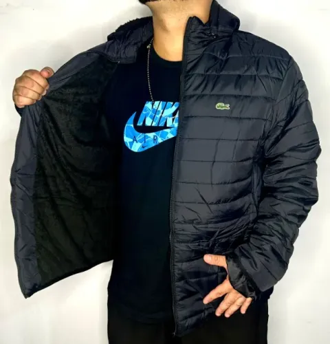 Jaqueta Masculina
