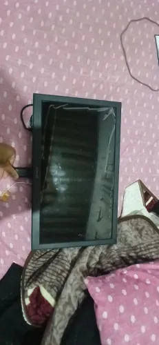 Vende-se monitor novo