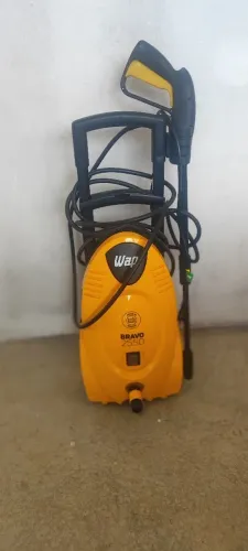 Máquina de lavar alta pressão Wap 2550 Bravo