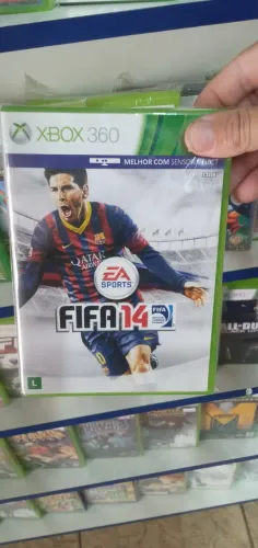 Fifa 14 / Original - Xbox 360