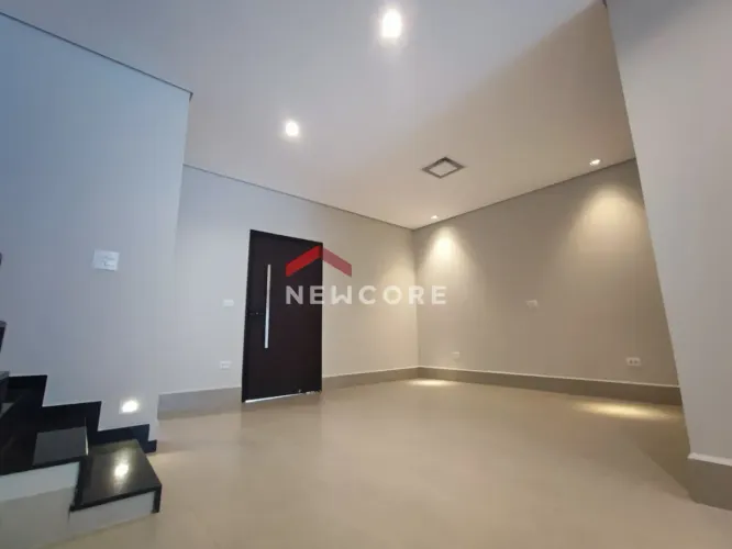 Casa de condomínio em Avenida Pompéia - Nova Pompéia - Piracicaba/SP