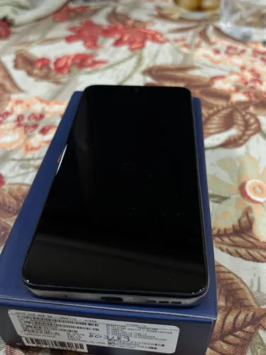 Motorola G15 - 256GB
