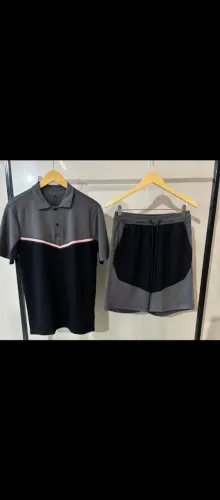 Conjunto Importado Malha Fria