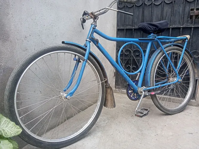 Bicicleta Monark