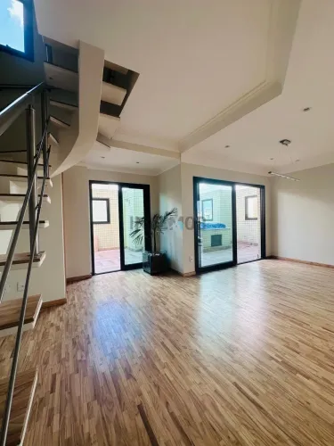 Apartamento / Cobertura à venda e para alugar no Tatuapé, São Paulo