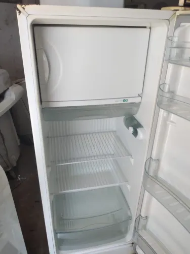 Geladeira consul