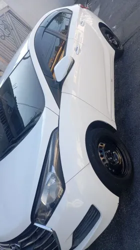 Hyundai HB20S 5 Anos 1.0 Flex 12V Mec. 2018