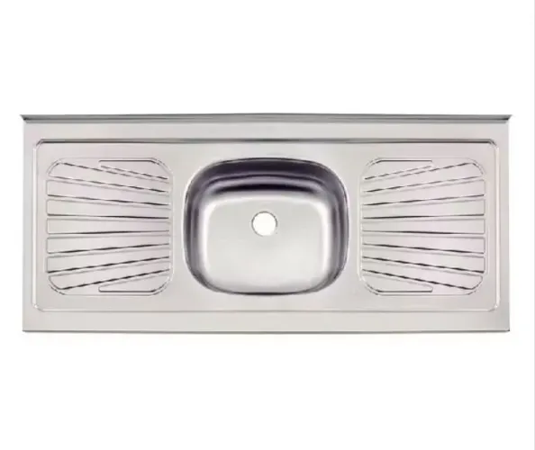 Pia de Inox