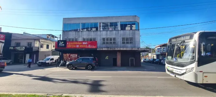 Loja ao Lado da Rodoviária de Cabo Frio