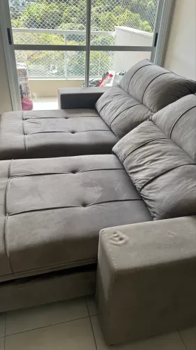 Vendo sofá 2,50m
