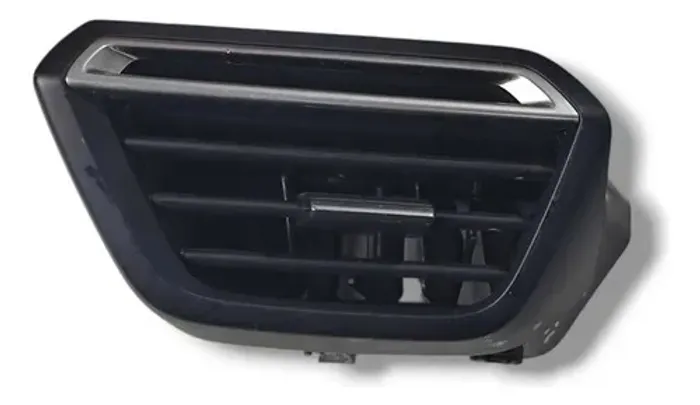 Difusor Ar Esquerdo Peugeot 208 2020 A 2025