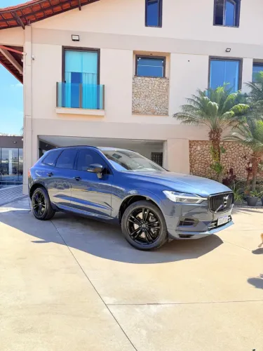 Volvo XC-60 XC 60 T-8 Híbrido Momentum 2.0 5P 2020