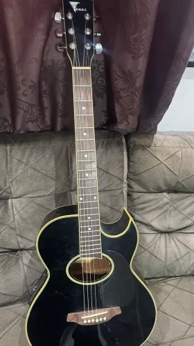 violão EAGLE GL-36EQB