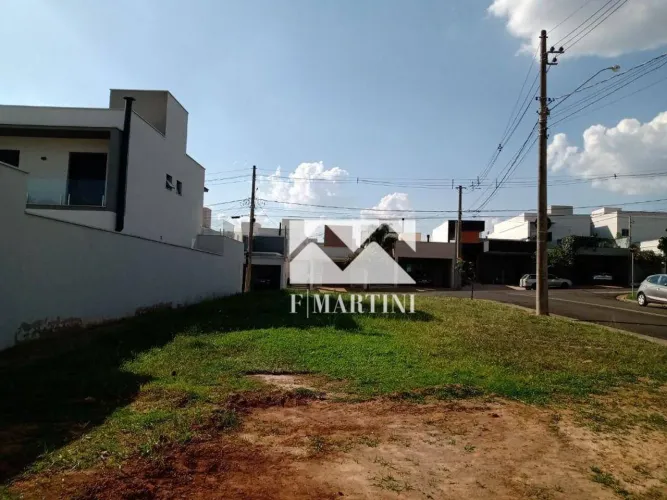 Terreno à venda, 288 m² por R$ 470.000,00 - Condomínio Lazuli Club - Piracicaba/SP