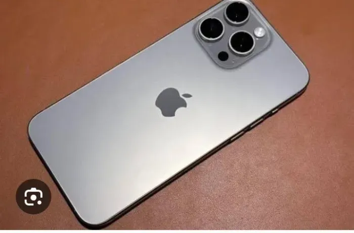 iPhone 16 pró