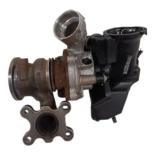 Turbina tsi todos VW 1.0