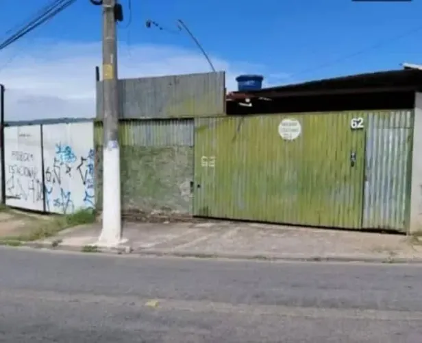 Galpão na Avenida Euclides da Cunha, 62 290 m²