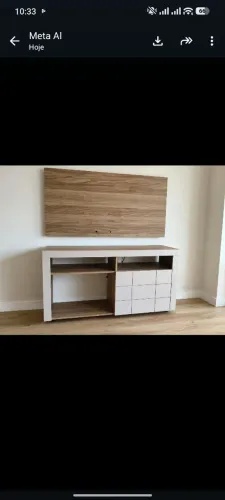 Rack+ painel