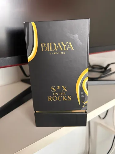 Perfume Bidaya Sex On The Rocks
