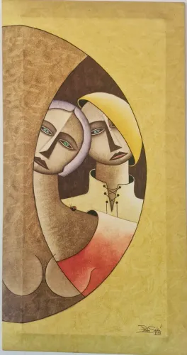 QUADRO PEDRO SABIA (1999)