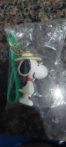 Snoopy