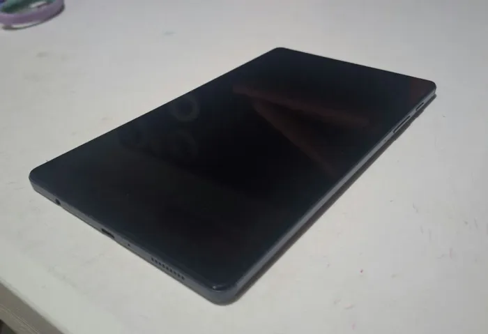 Tablet Galaxy A7 Lite Wifi 64gb 4gb ram Tela 8,7" Grafite Samsung