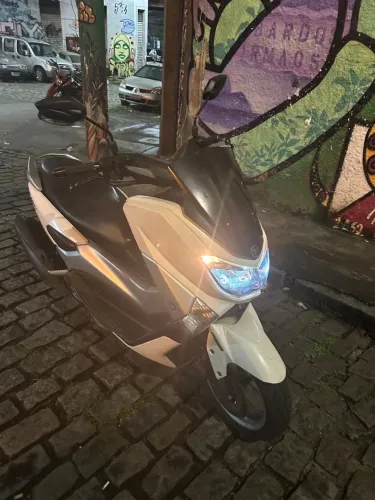 NMAX