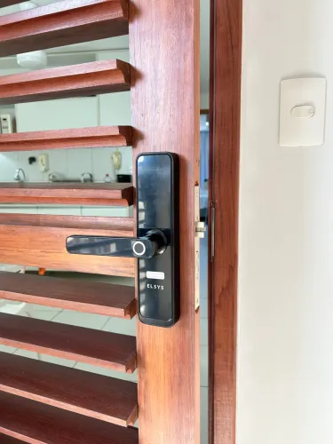 Instalação fechadura digital todas as marca a partir de R$150,00
