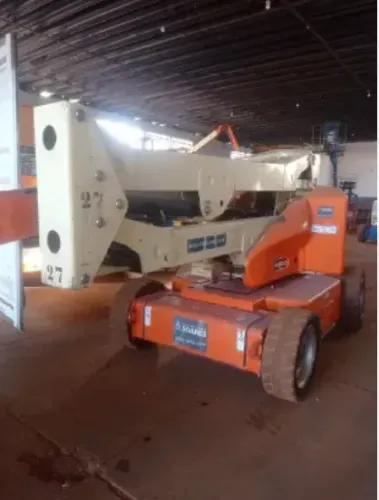 Plataforma Articulada Jlg 15M E450Aj