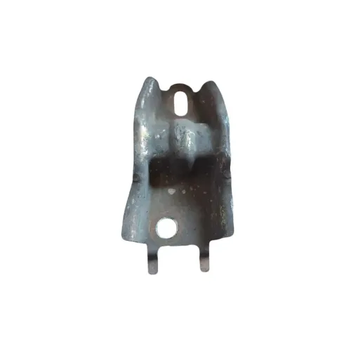 Suporte Bucha Estabilizadora Direito Peugeot 307 2006 A 2012