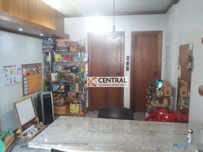Sala à venda, 26 m² por R$ 250.000,00 - Graça - Salvador/BA