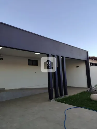 Casa à venda no bairro Industrial