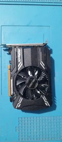 Rx 6400 asrock