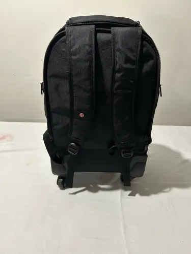 Mochila Executiva SwissGear com Rodinhas - Nova